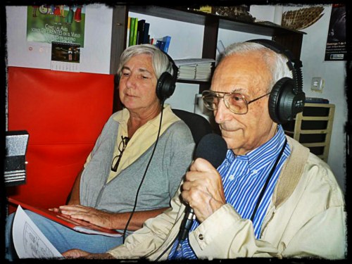 Radio Valdivielso